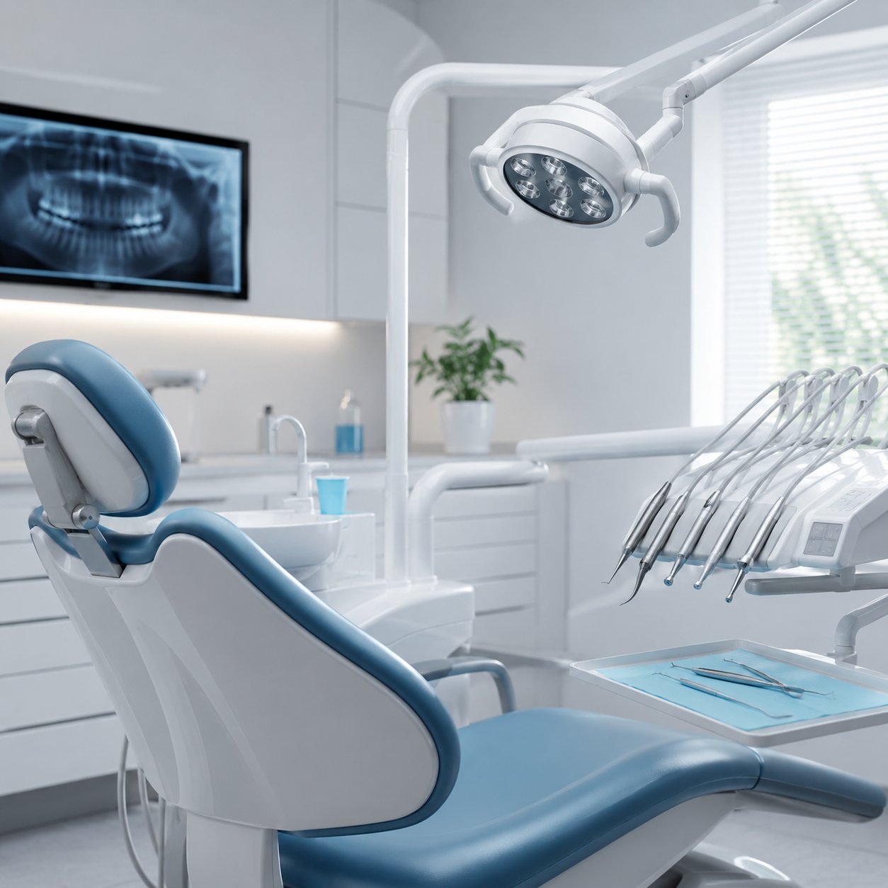 Healthcare and life sciences industry
