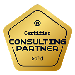 Twilio Gold Partner